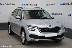 Skoda Kamiq 1.0 TSI Ambition