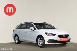 SEAT Leon ST 1.0 eTSI OPF DSG Style