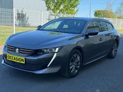 Peugeot 508 SW 1.5 BlueHDI 130cv EAT8 *ALLURE