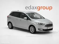Ford C-Max 1.5 TDCi Titanium S/S