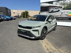 Skoda elroq 286 ch Batterie 85 Plus