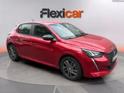 Peugeot 208 PureTech 100 EAT8 Active Pack