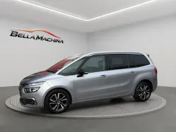CITROEN C4 1.5BlueHDI Shine EAT8 130