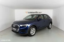 Audi Q3 45 TFSIe S tronic