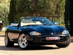 JAGUAR XK 8 Convertible 4.0 Aut.