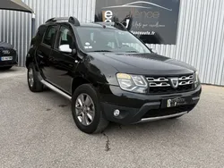Dacia DUSTER 1.5 DCI 110CH LAUREATE 4X4