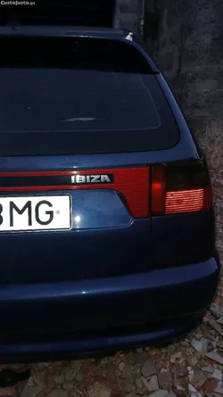 Seat Ibiza 6k