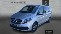 Mercedes-Benz V 250 -CLASS MONOVOLUMEN 2.0 D LONG 190 4P