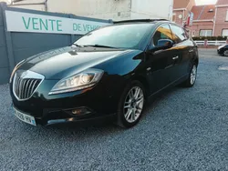 Lancia Delta 1.6 mjtd 115cv