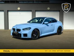 Bmw m2 competition g87 carbone | harman kardon m drive pro chassis