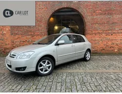 Toyota Corolla Automático!!