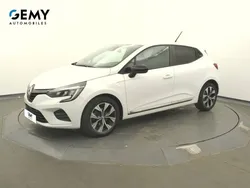 RENAULT Clio TCe 90 Evolution