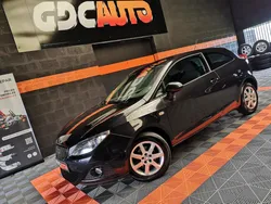 SEAT Ibiza 1.6 TDI 90 STYLE