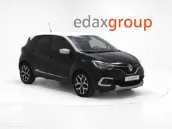 Renault Captur 1.5 dCi Exclusive
