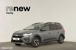 Dacia Jogger 1.0 ECO-G Expression 7L Bi-Fuel