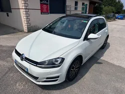 Volkswagen Golf VII TSI 110ch BlueMotion Technology Allstar DSG7 5p TOIT OUVRANT BOÎTE AUTOMATIQUE