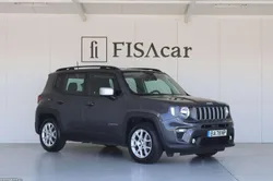 Jeep Renegade 1.0 T Limited