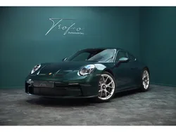 PORSCHE 911 GT3 Touring PDK I Configuration UNIQUE I PTS JG I Intérieur Exclusive Manufaktur I Lift