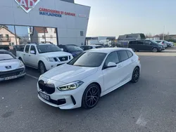 BMW SERIE 1 118i 136 CV M Sport BVA 8