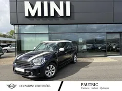 Mini Countryman Cooper 136ch Edition Premium Plus BVA7