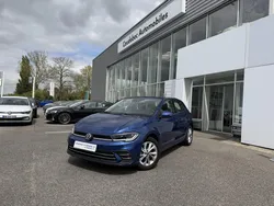 VOLKSWAGEN Polo 1.0 TSI 95 DSG7 Style