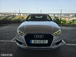 Audi A3 Cabrio 1.4 TFSi Sport S tronic
