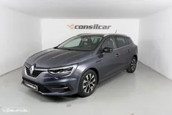 Renault Mégane Sport Tourer