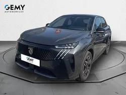 PEUGEOT 3008 Hybrid 145 e-DCS6 GT