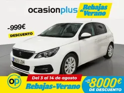 Peugeot 308 1.5BlueHDi S&S Style 100