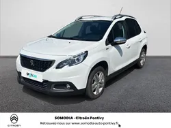 Peugeot 2008 1.2 PureTech 82ch Style