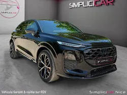 AUDI Q3 35 TDI 150 ch / Garantie Audi / NEUF / FULL OPTION