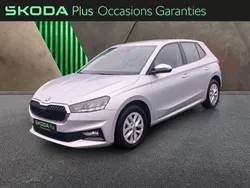 Skoda Fabia 1.0 TSI 110ch Ambition DSG7