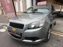 🇫🇷CHEVROLET AVEO 1.2i *Distrib à chaîne 2011 GARANTIE