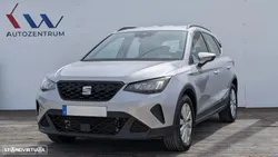 SEAT Arona 1.0 TSI Style DSG