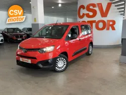 TOYOTA Proace City Verso Family L1 1.5D 5pl. Active