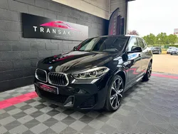 BMW X2 F39 sDrive 18i 136 ch DKG7 M Sport