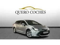 Toyota Corolla Touring Sports 125H Active Tech
