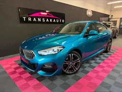 BMW SERIE 2 GRAN COUPE F44 218i 136 ch DKG7 Pack M Sport / Apple CarPlay