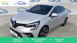Renault Clio 1.0 TCe 100 RS Line