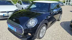 Mini MINI 5 PORTES COOPER D 116CH