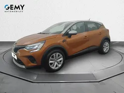 RENAULT Captur TCe 90 - 21 Business
