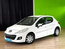 Peugeot 207 (2) 1.4 HDI 70 URBAN MOVE
