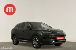 BYD Seal U 1.5 DM-i Boost