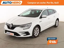 RENAULT Mégane 1.2 TCe Energy Life 74kW