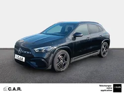 MERCEDES GLA 200 d 8G-DCT AMG Line
