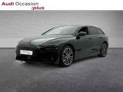 Audi A6 Avant e-tron e-tron performance 367ch S line