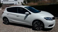 Nissan Pulsar N-Connecta 115 CV