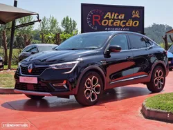 Renault Arkana 1.3 TCe Intens EDC