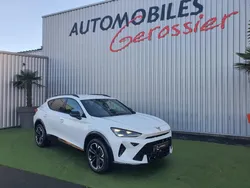 Cupra formentor 2.0 tdi - 150 - bv dsg 7 v phase 2