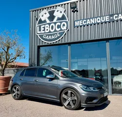 Volkswagen Golf 7 R Phase 2 2.0L TSI 310 CV 4 Motion DSG